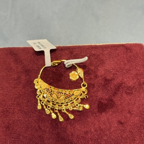 Gold Nath