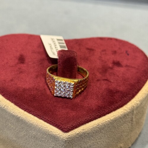 Gents Rings