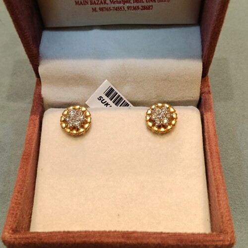 Diamond Tops