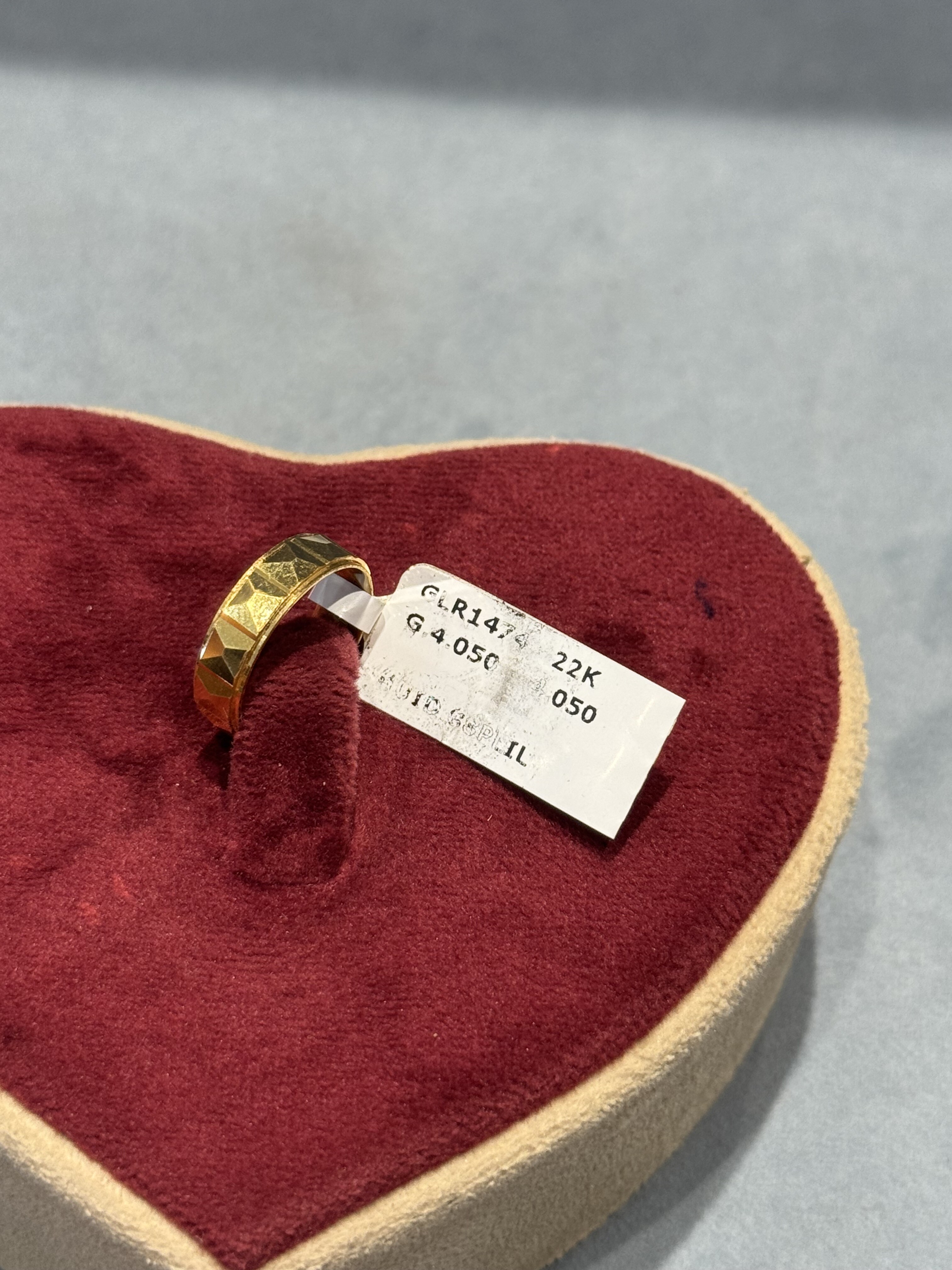 Ladies Rings