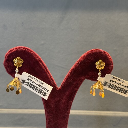 Danglers