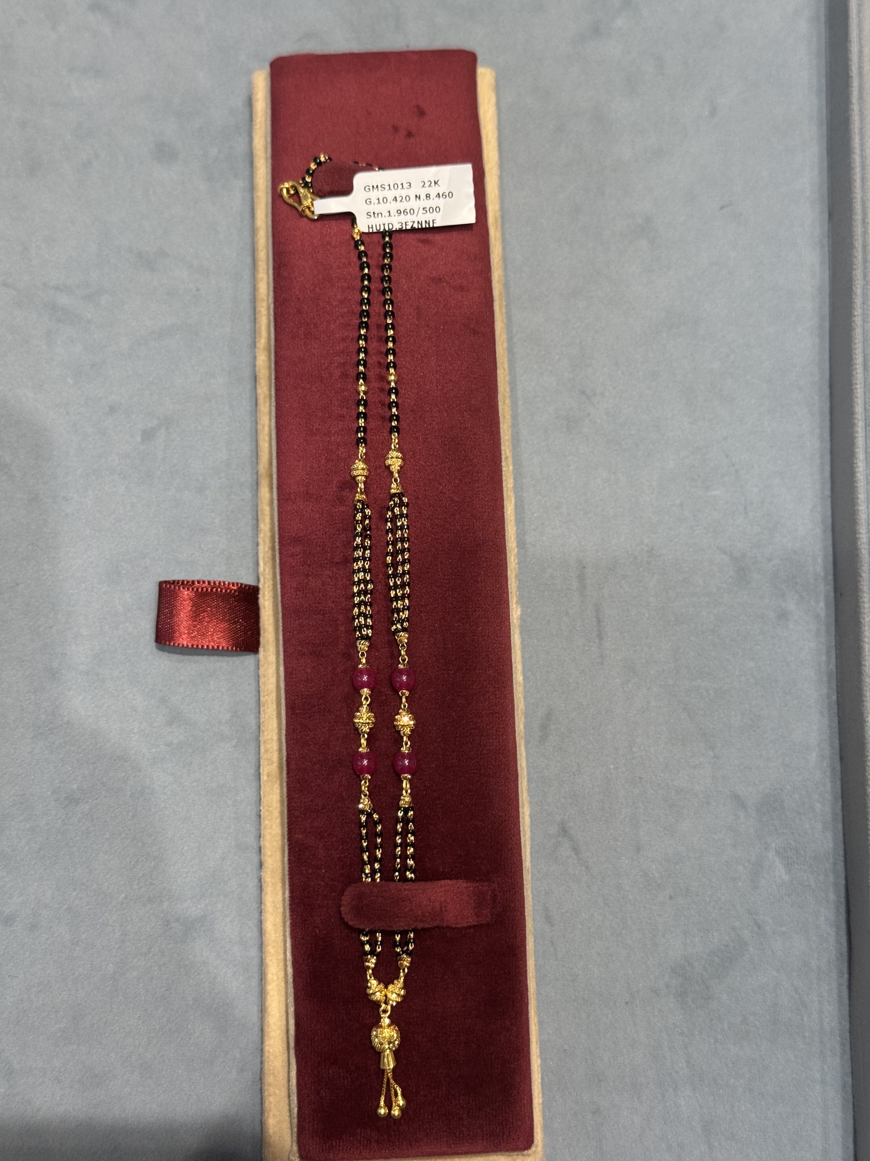 Mangalsutra
