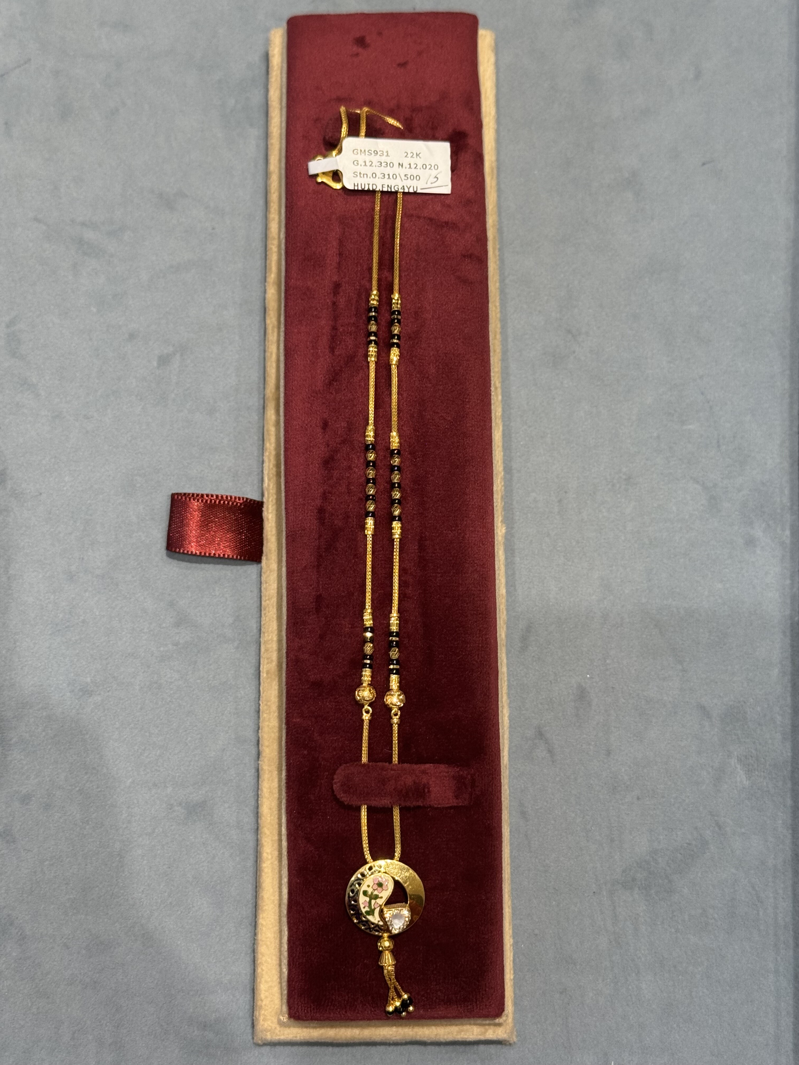 Mangalsutra