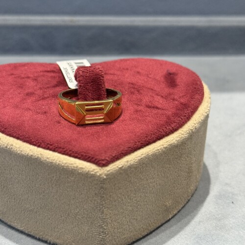 Gents Rings