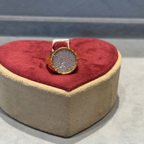 Gents Rings
