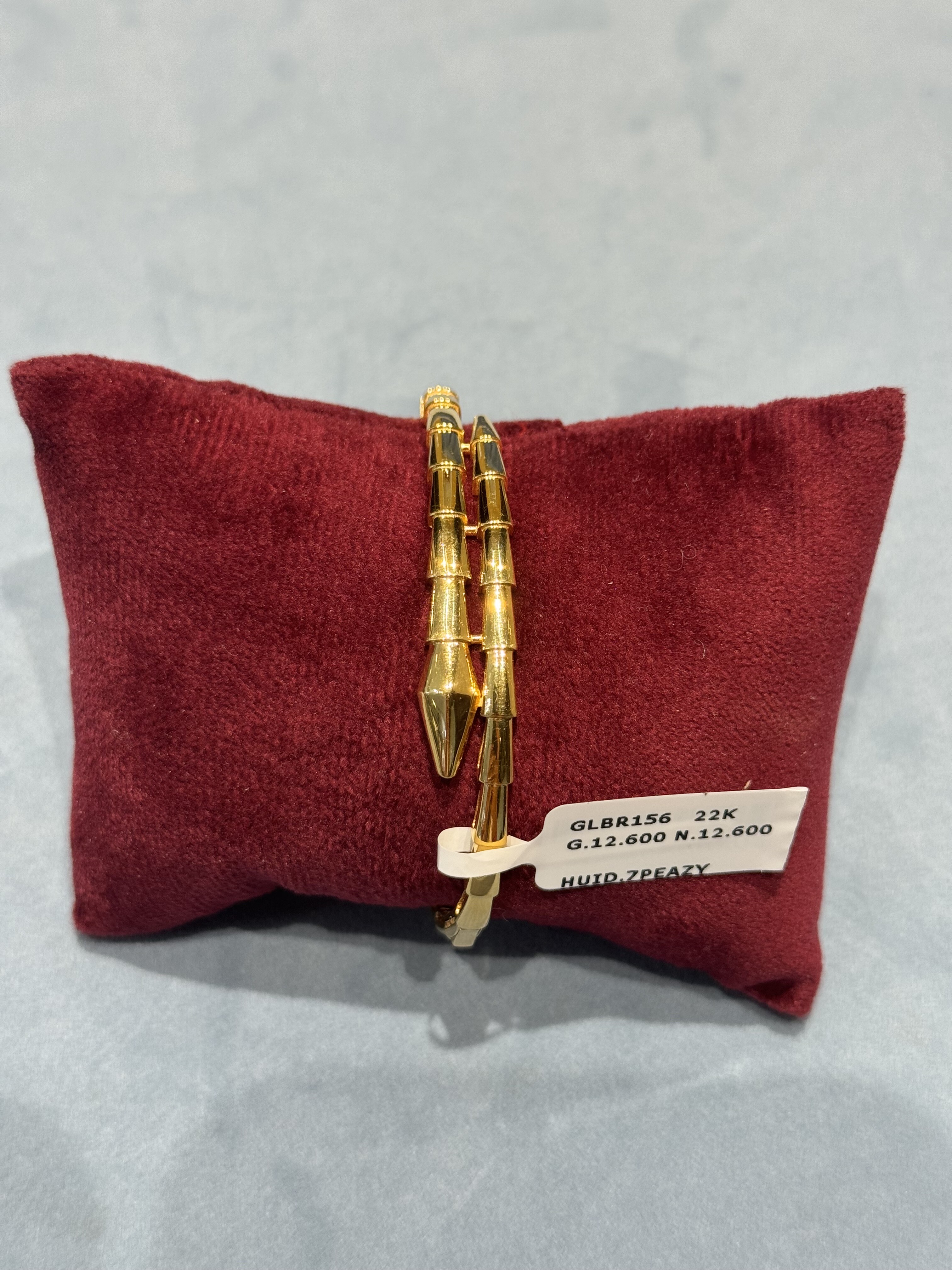 Ladies Bracelet