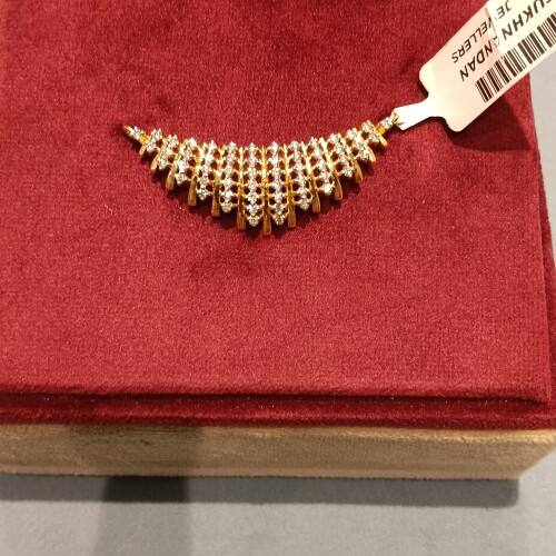 Diamond Tanmania