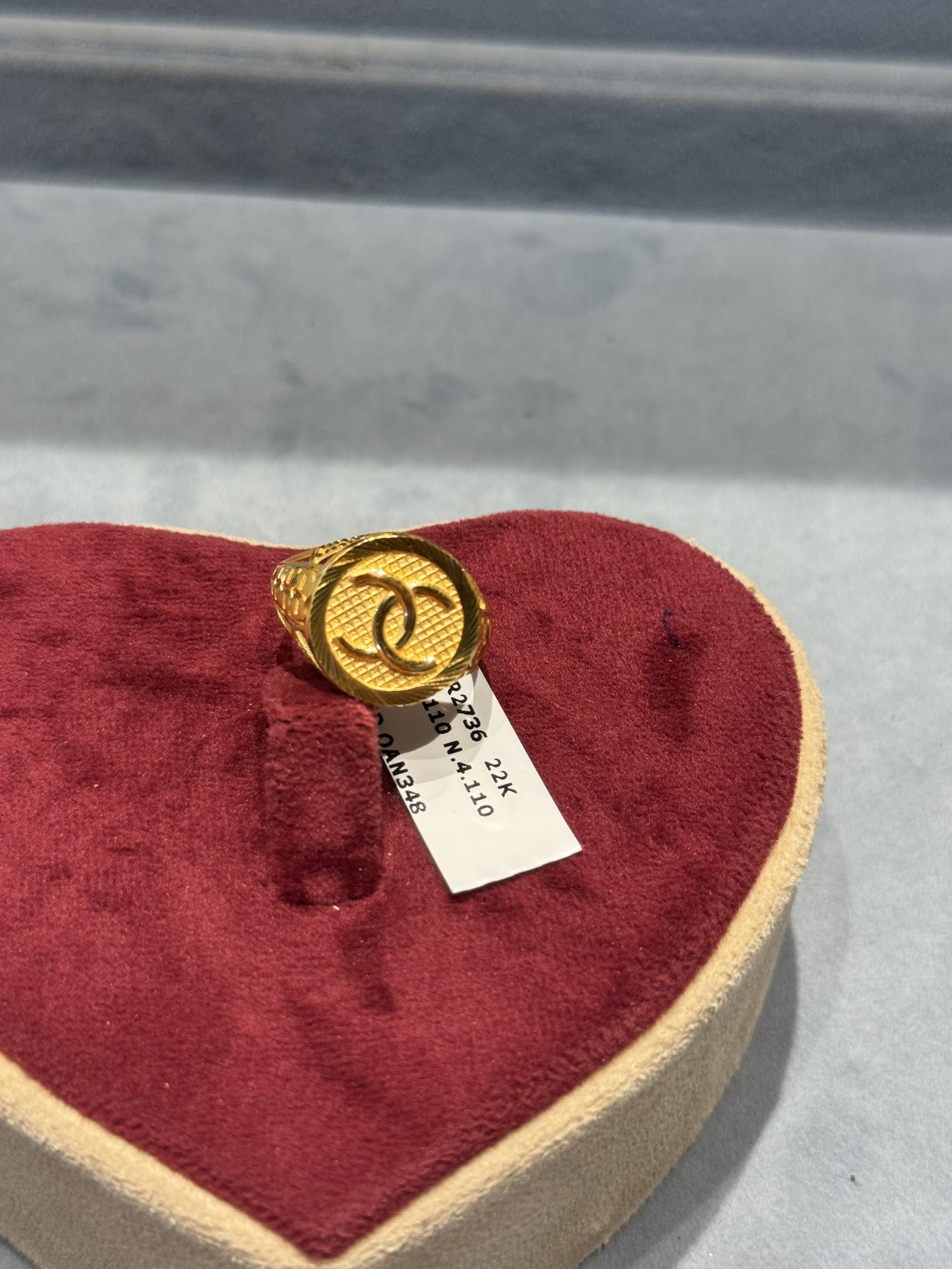 Gents Rings