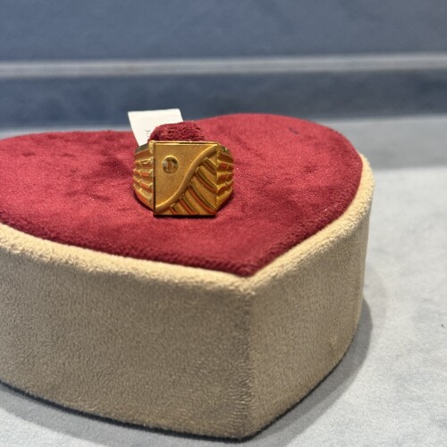 Gents Rings