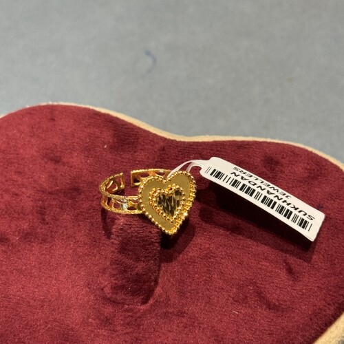 Ladies Rings