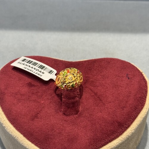Ladies Rings