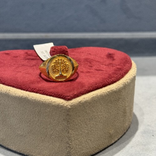 Gents Rings