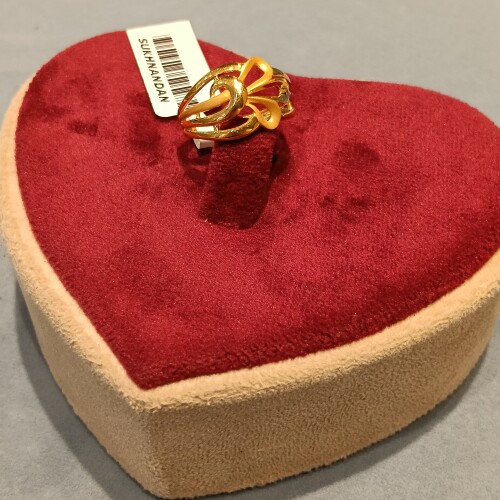 Ladies Rings