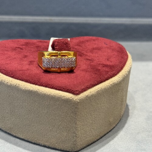 Gents Rings