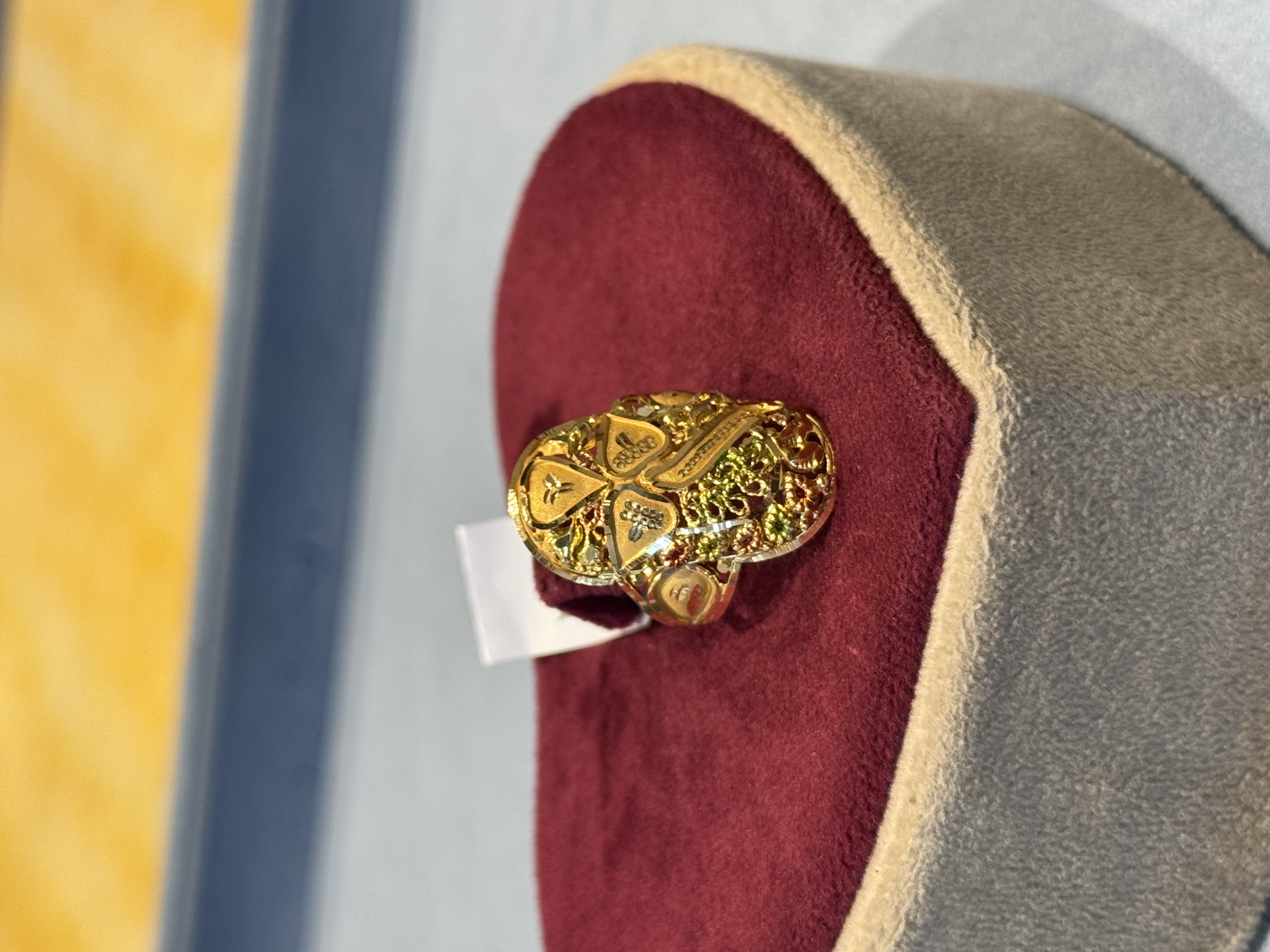 Ladies Rings