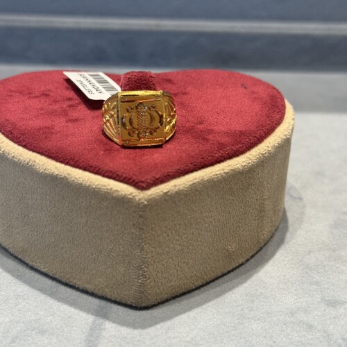 Gents Rings
