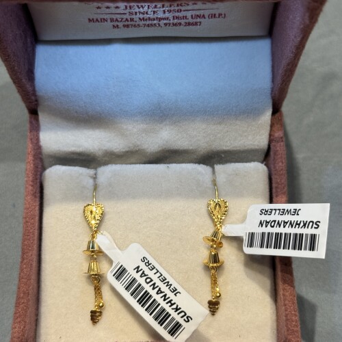 Danglers