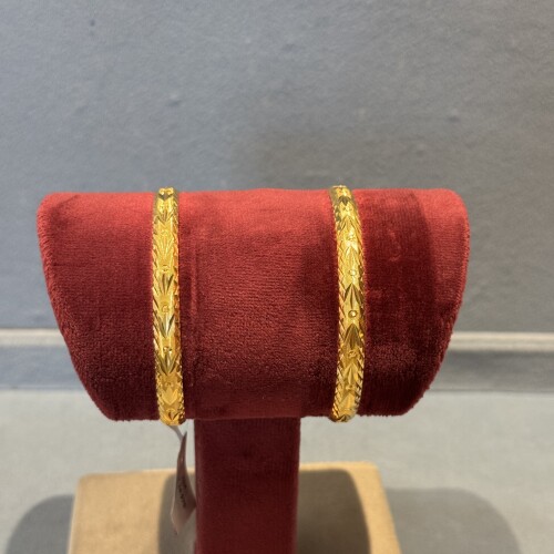Ladies Bangles