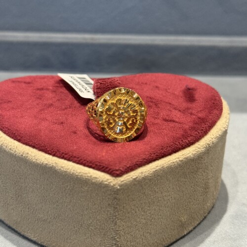 Gents Rings