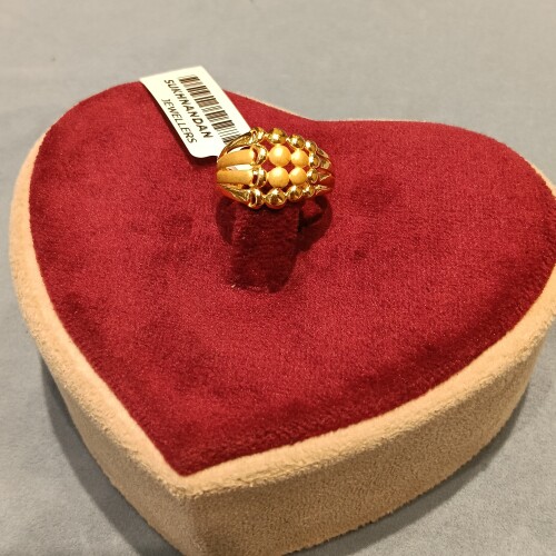 Ladies Rings