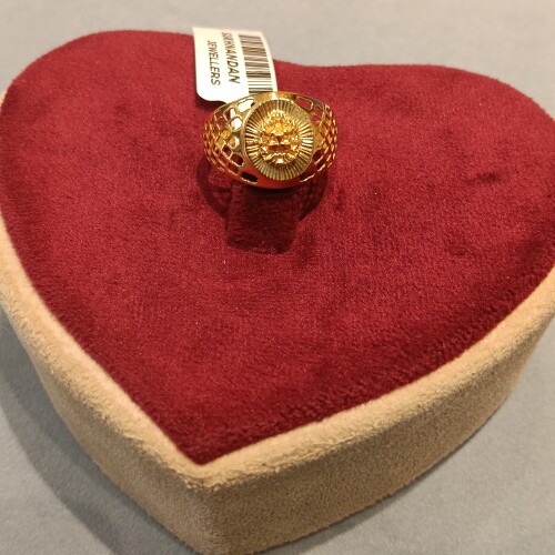 Gents Rings