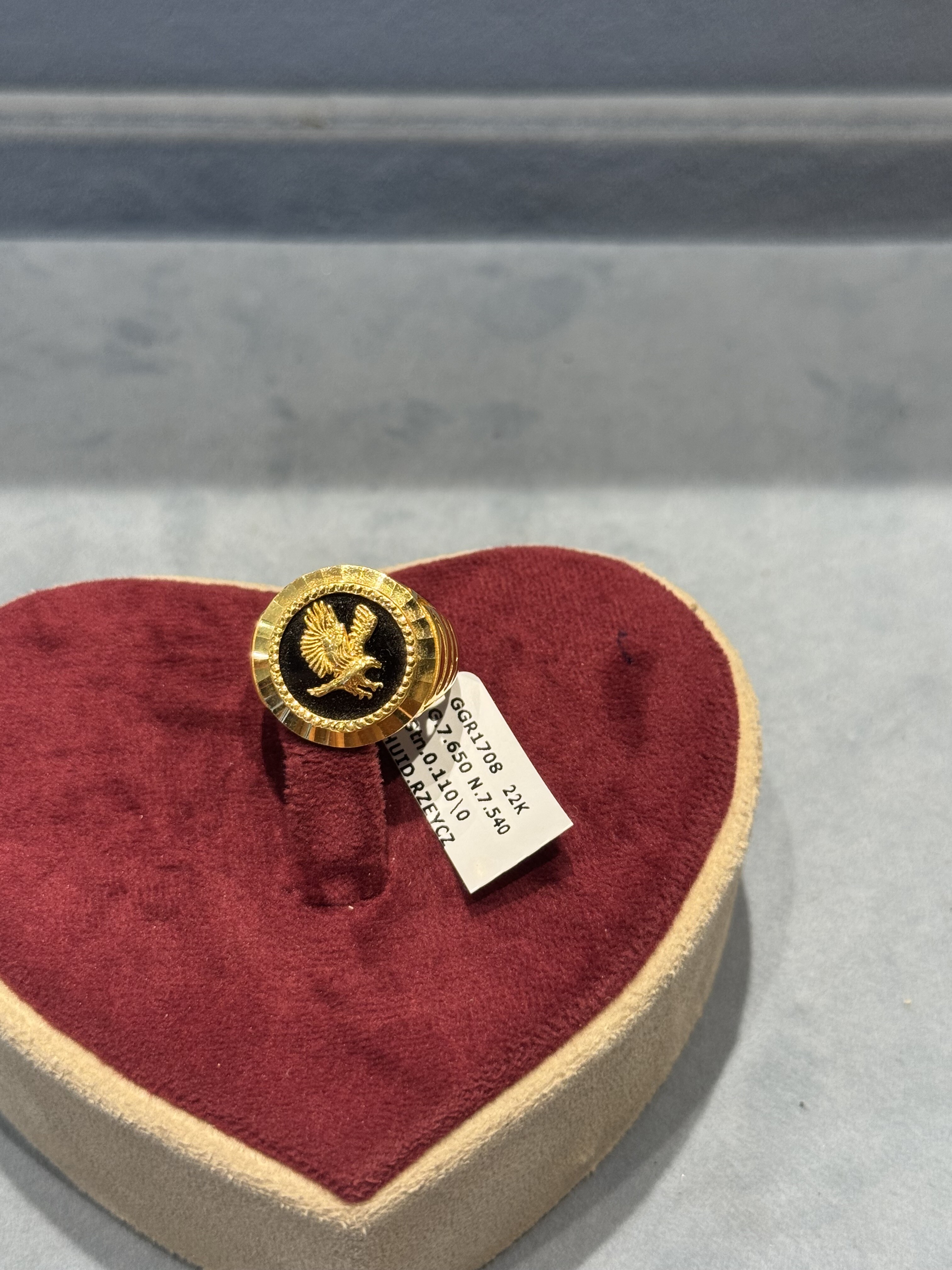 Gents Rings