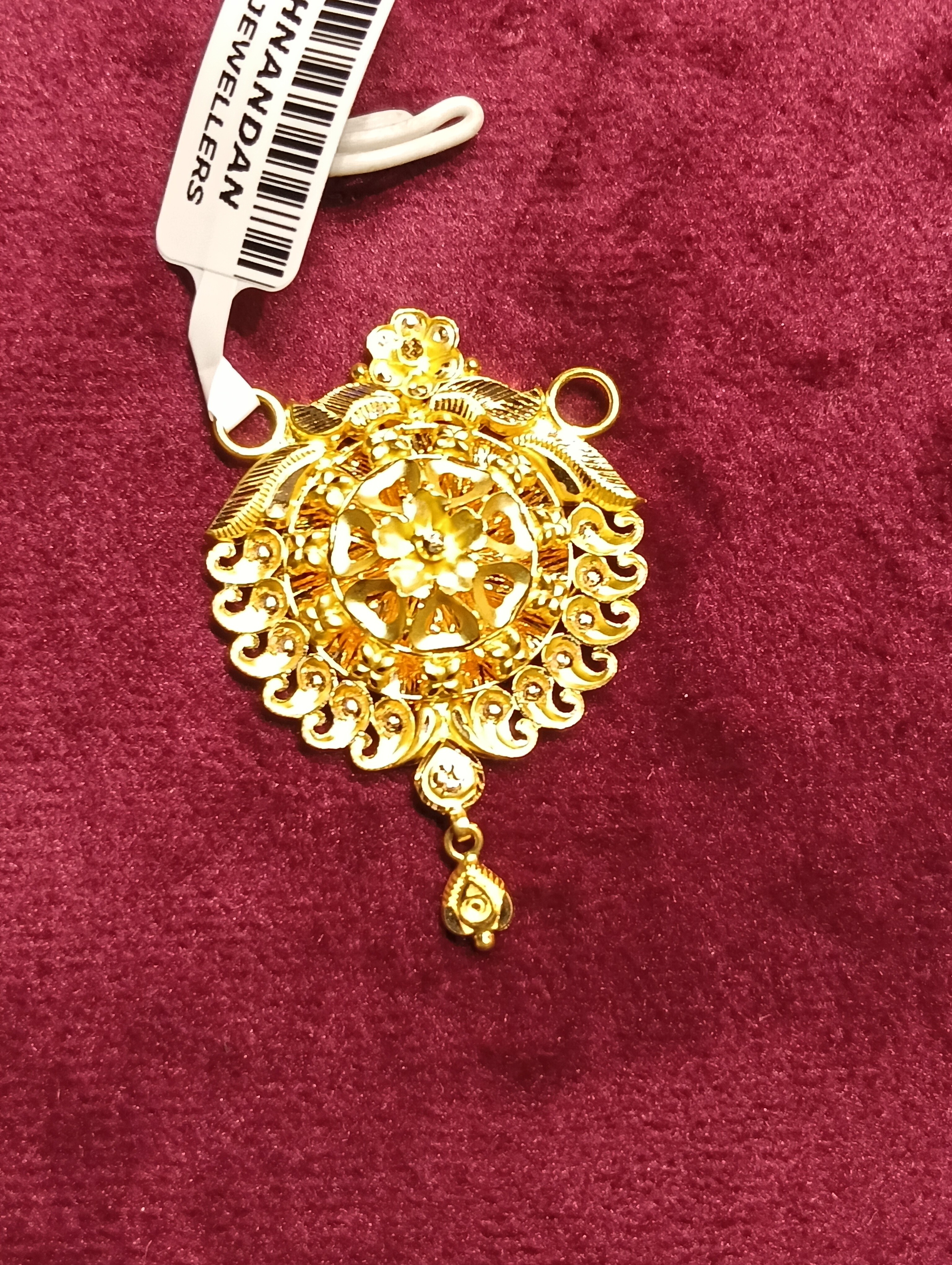 Mangalsutra