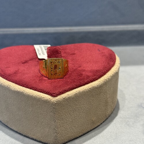 Gents Rings