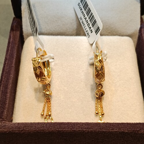 Ear rings