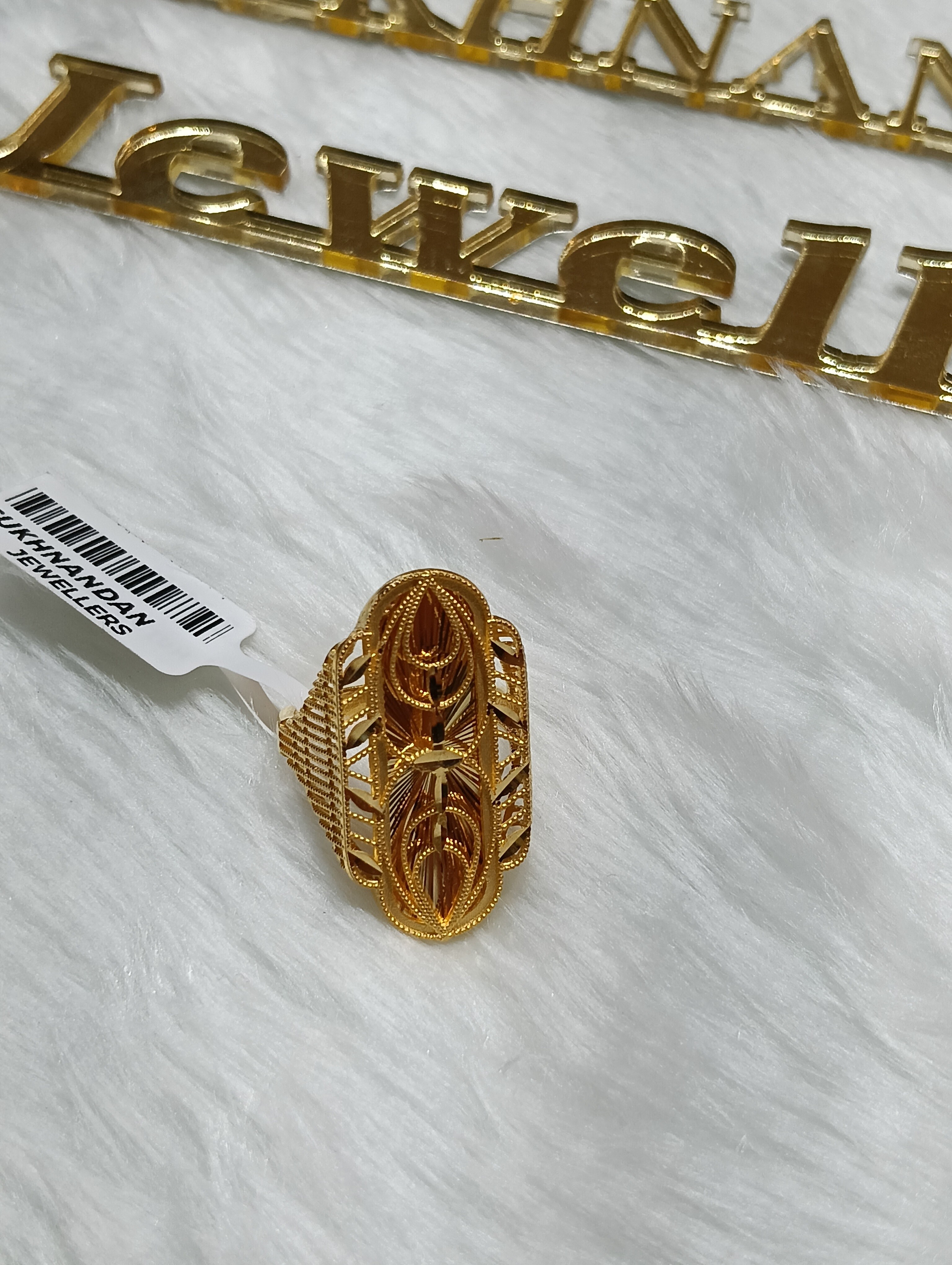 Ladies Rings