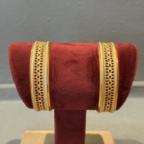 Ladies Bangles