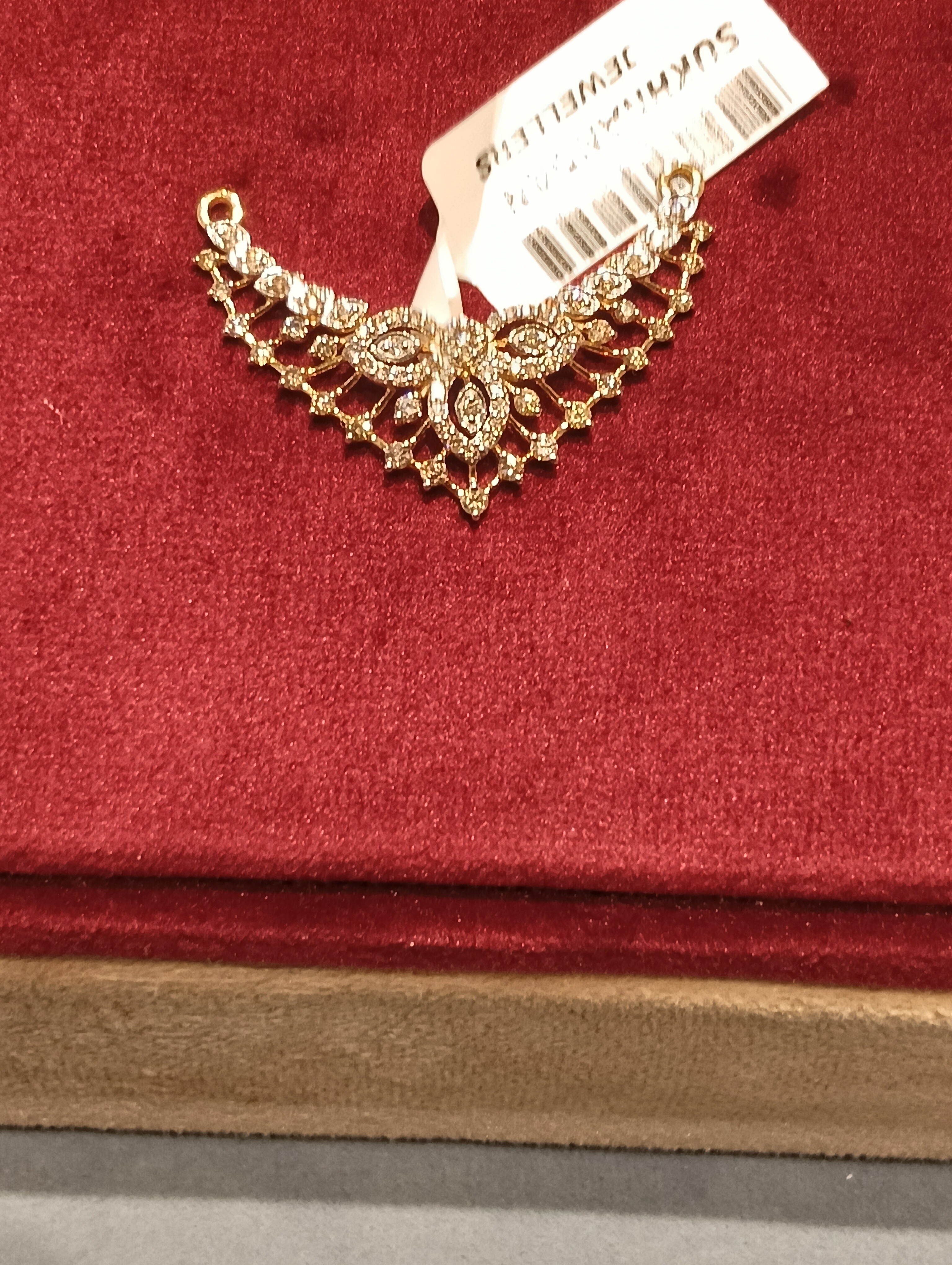 Diamond Tanmania