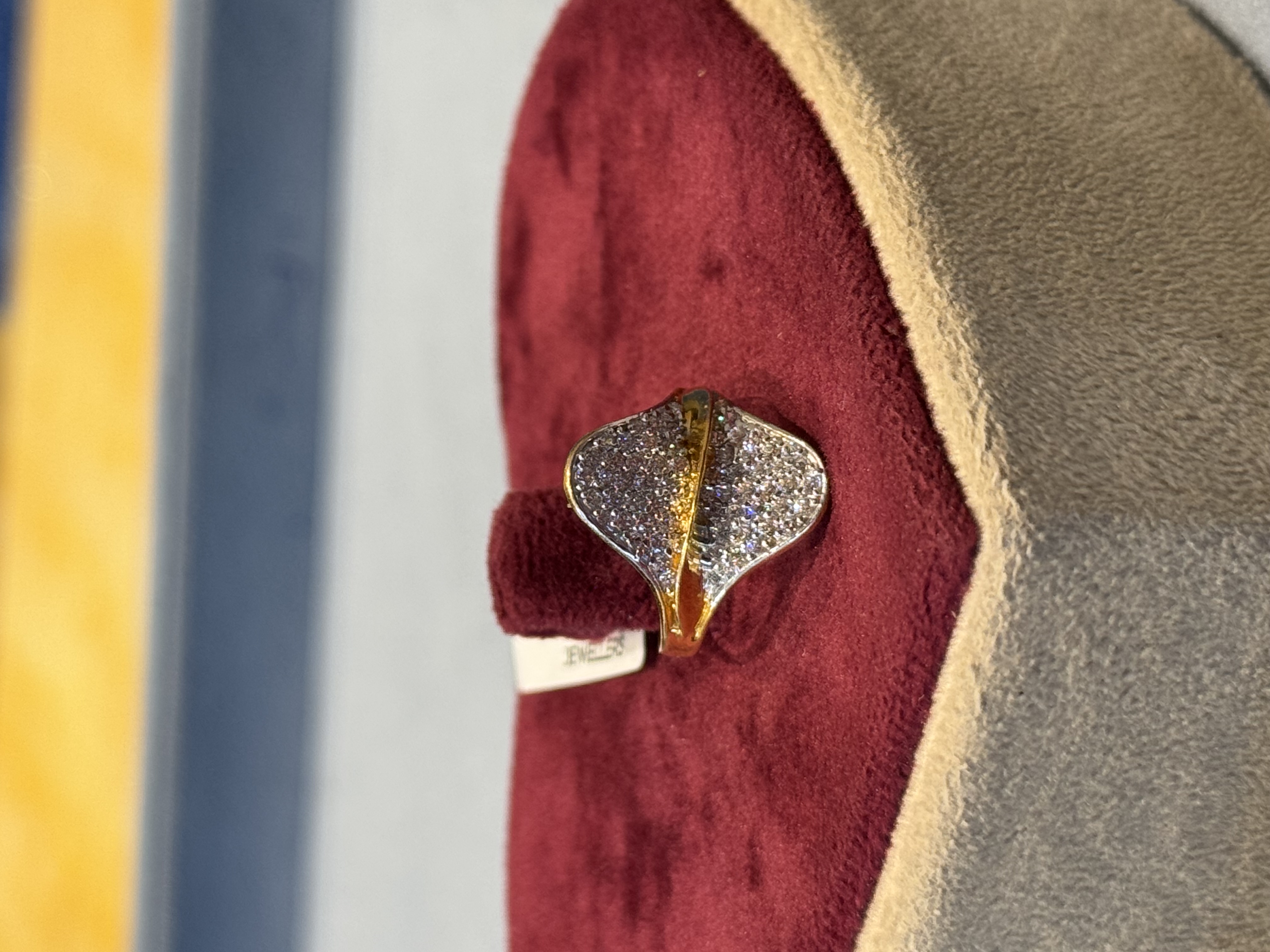 Ladies Rings