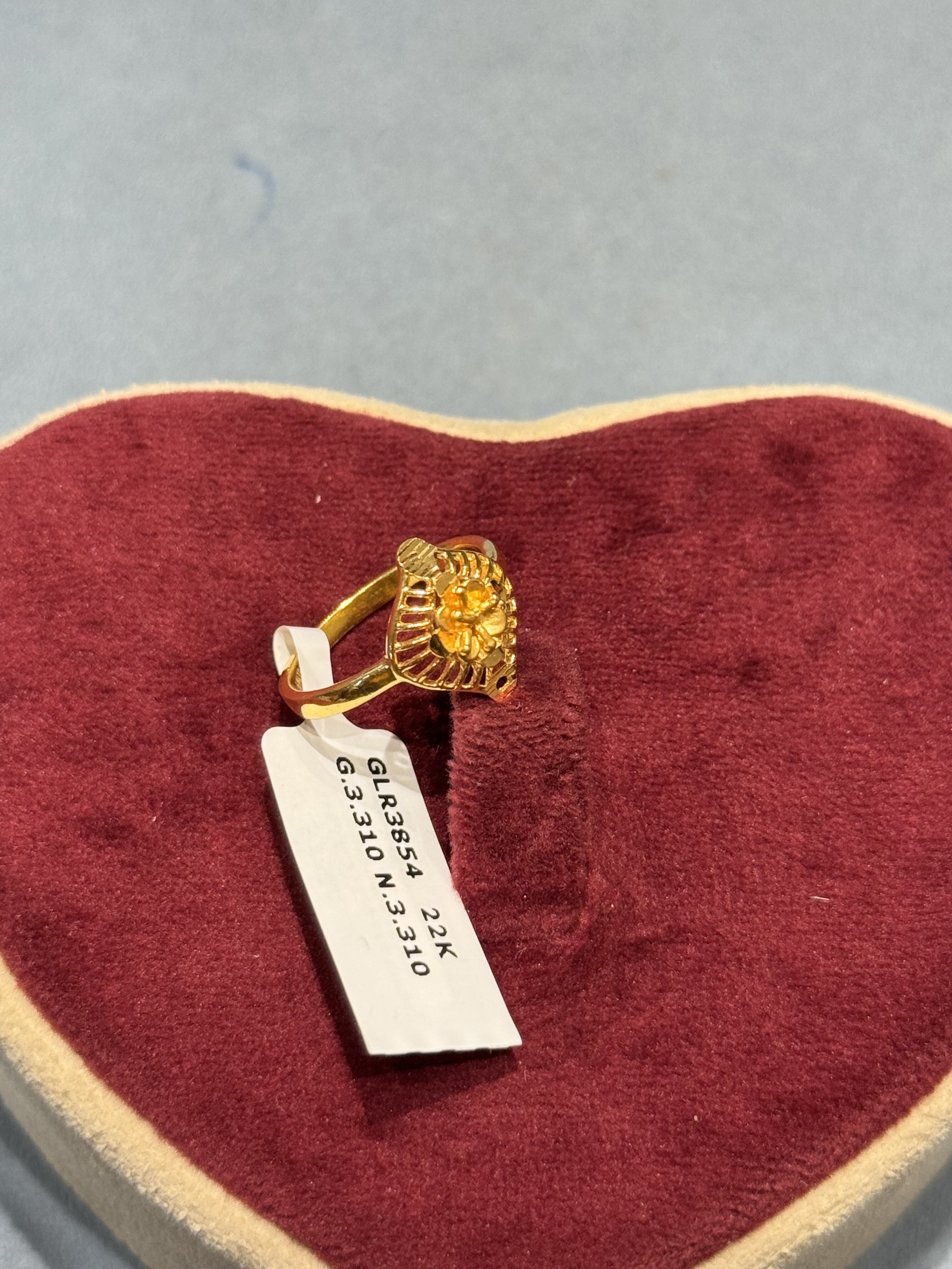 Ladies Rings