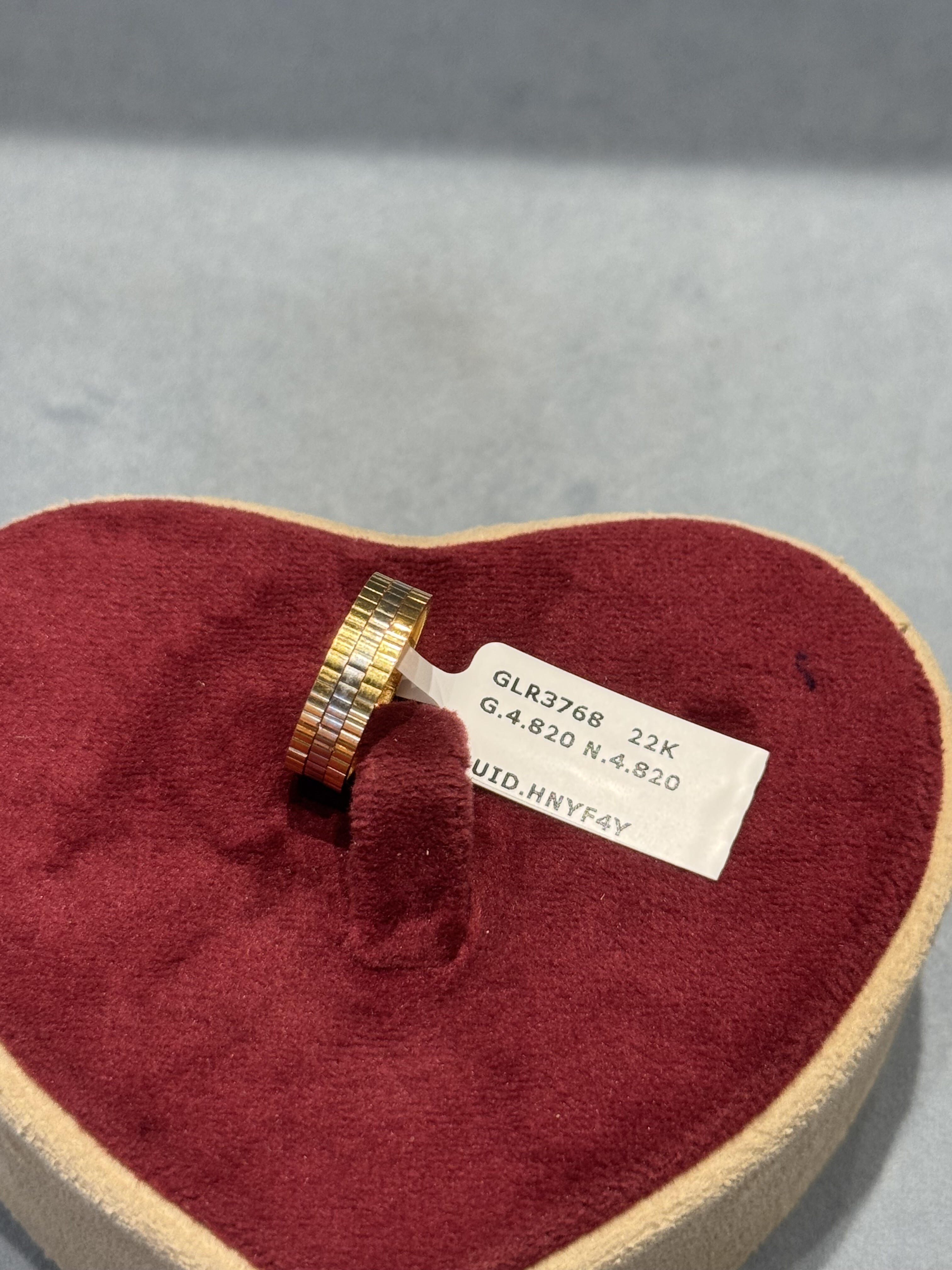 Ladies Rings