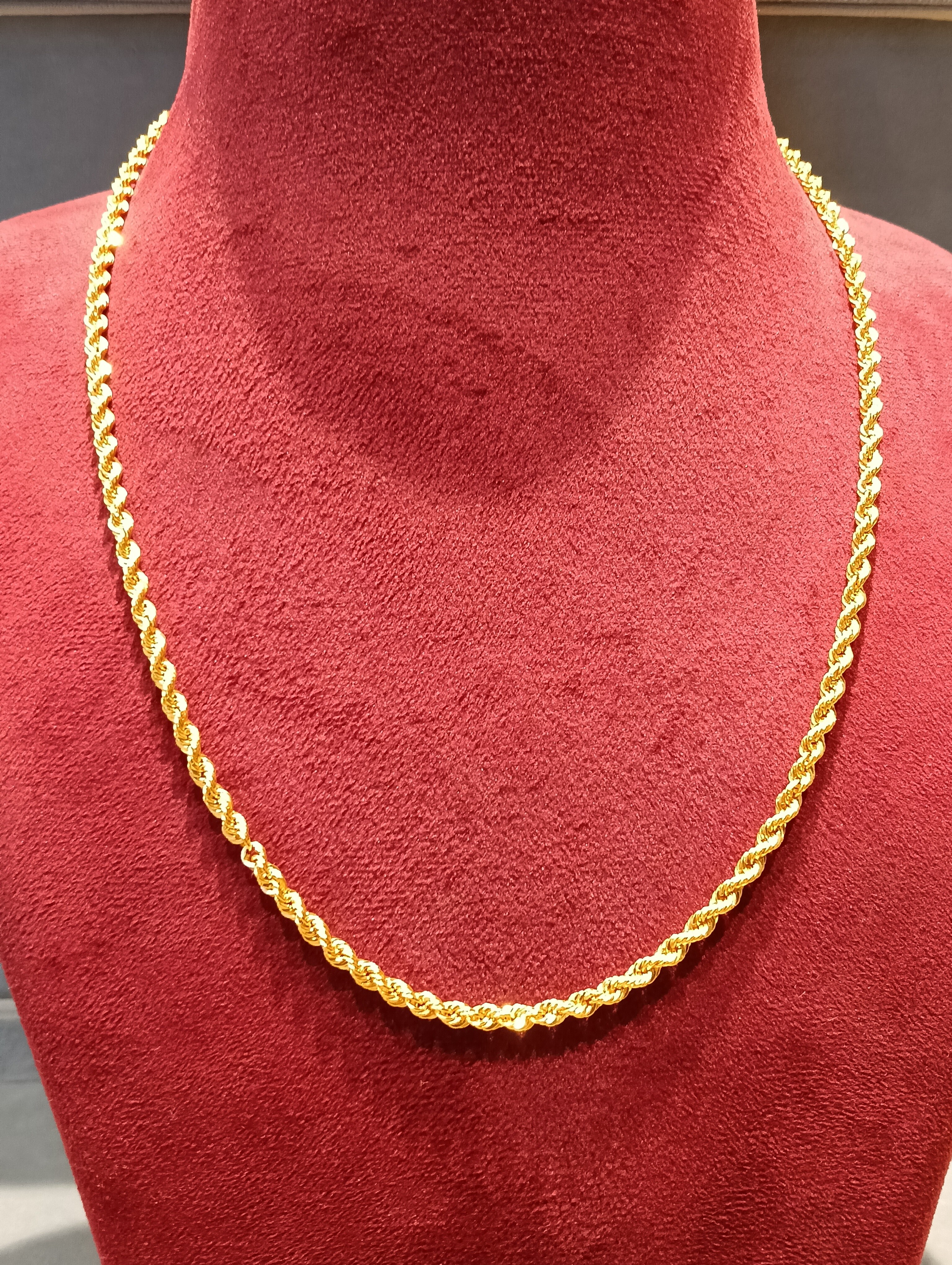 Chains