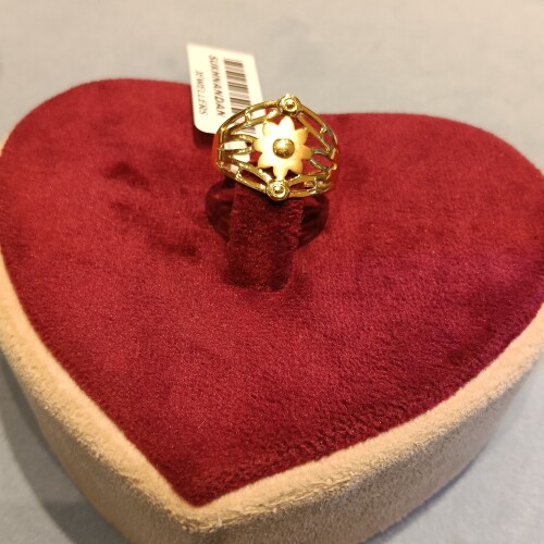 Ladies Rings