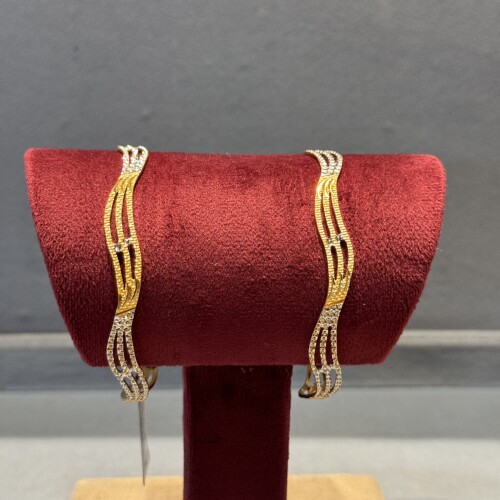 Ladies Bangles