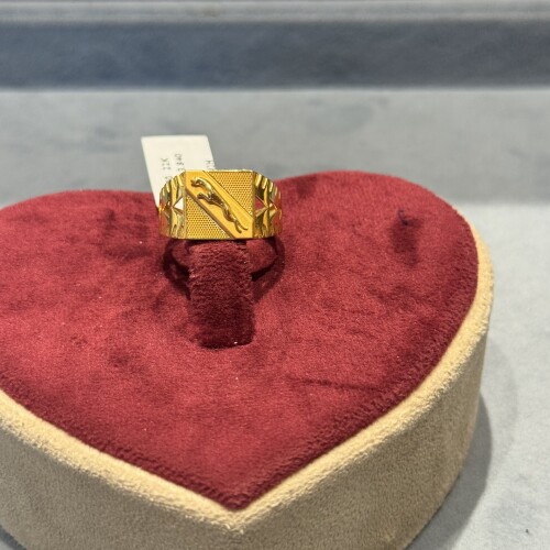 Gents Rings
