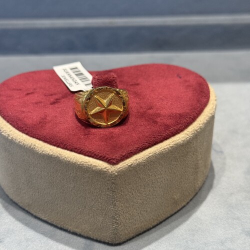 Gents Rings
