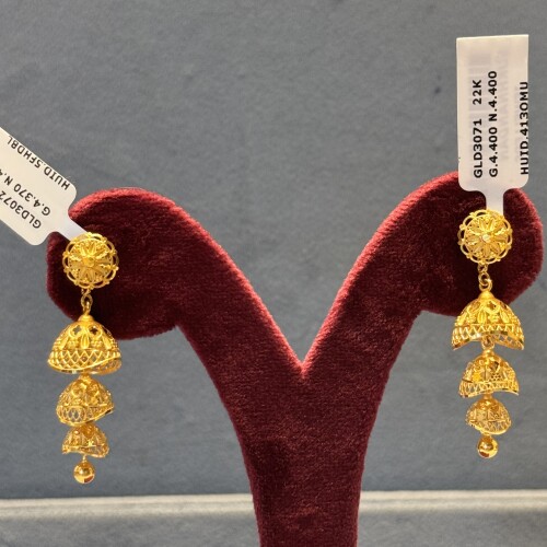 Danglers