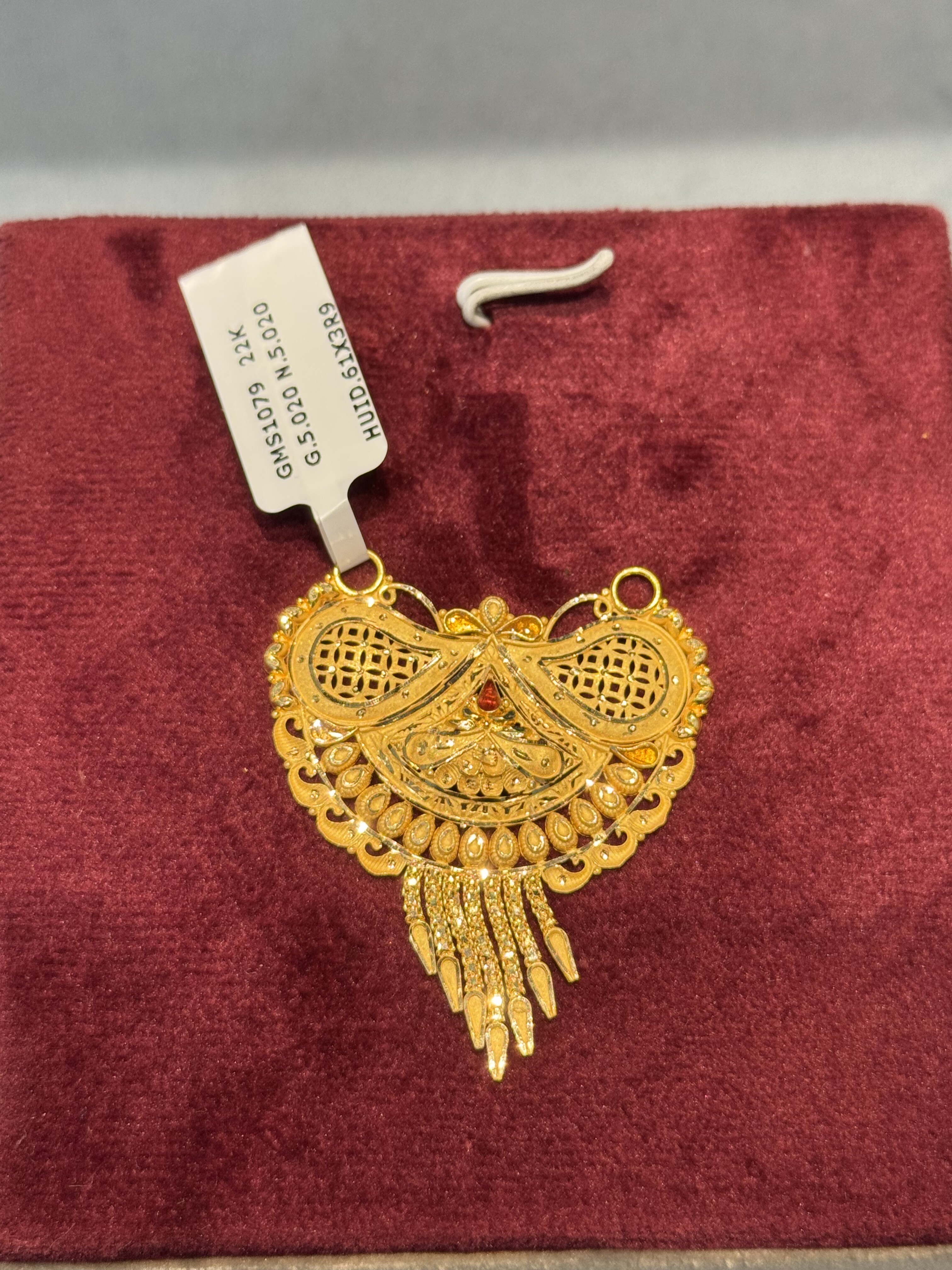 Mangalsutra
