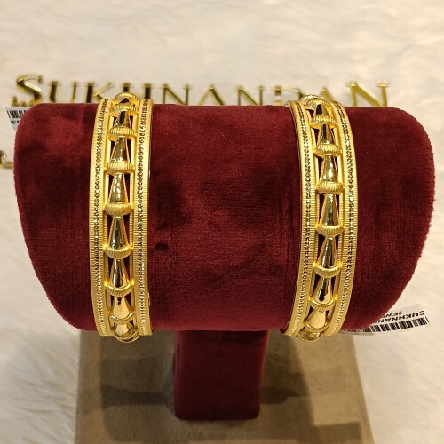 Ladies Bangles