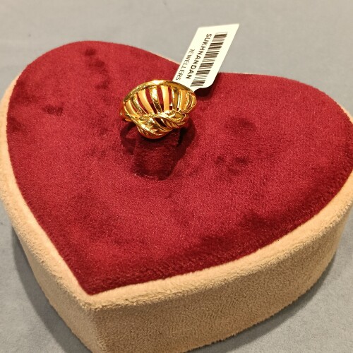 Ladies Rings