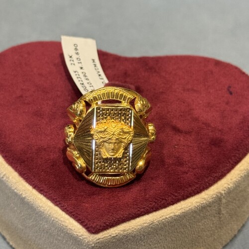 Gents Rings