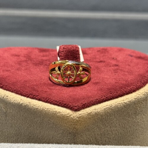 Ladies Rings