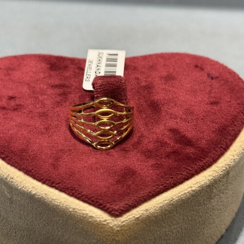 Ladies Rings