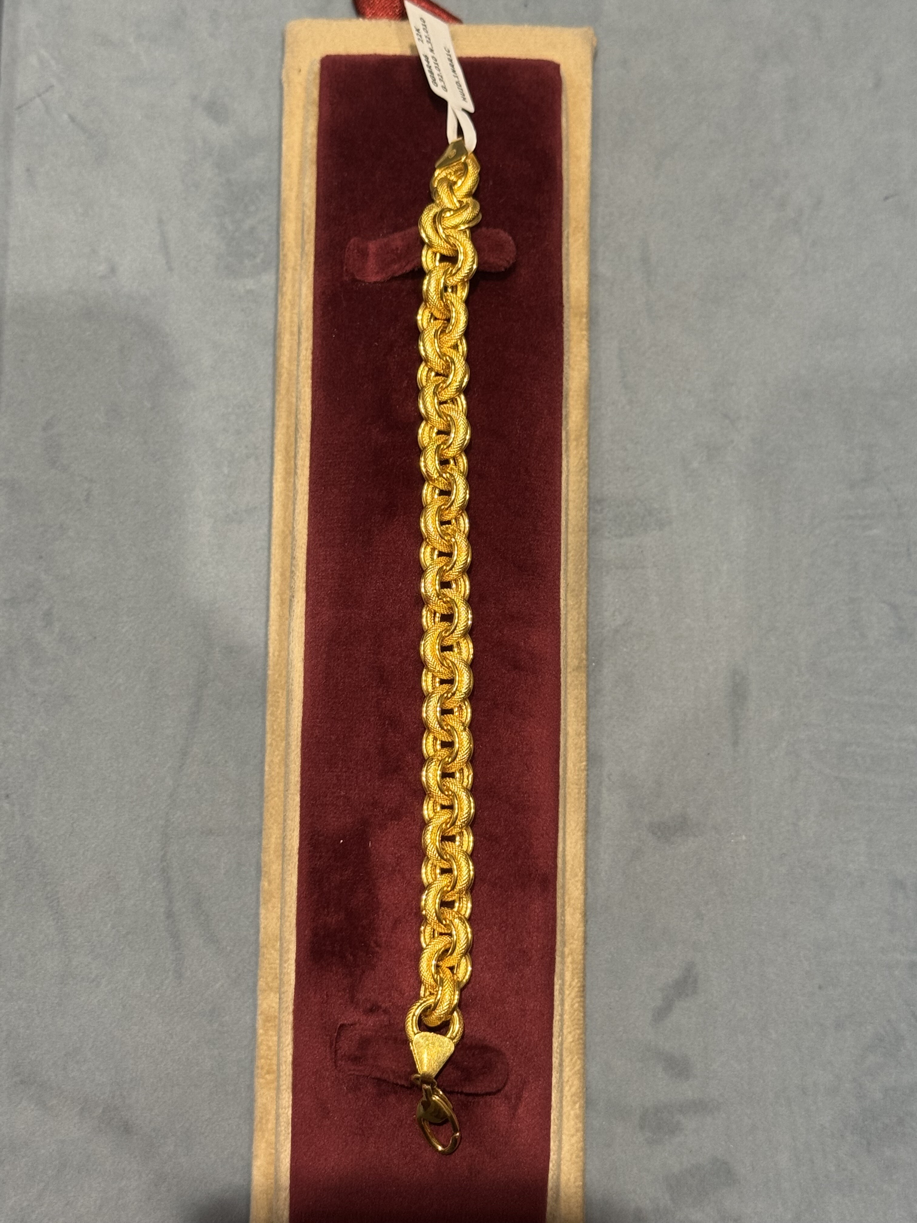 Gents Bracelet