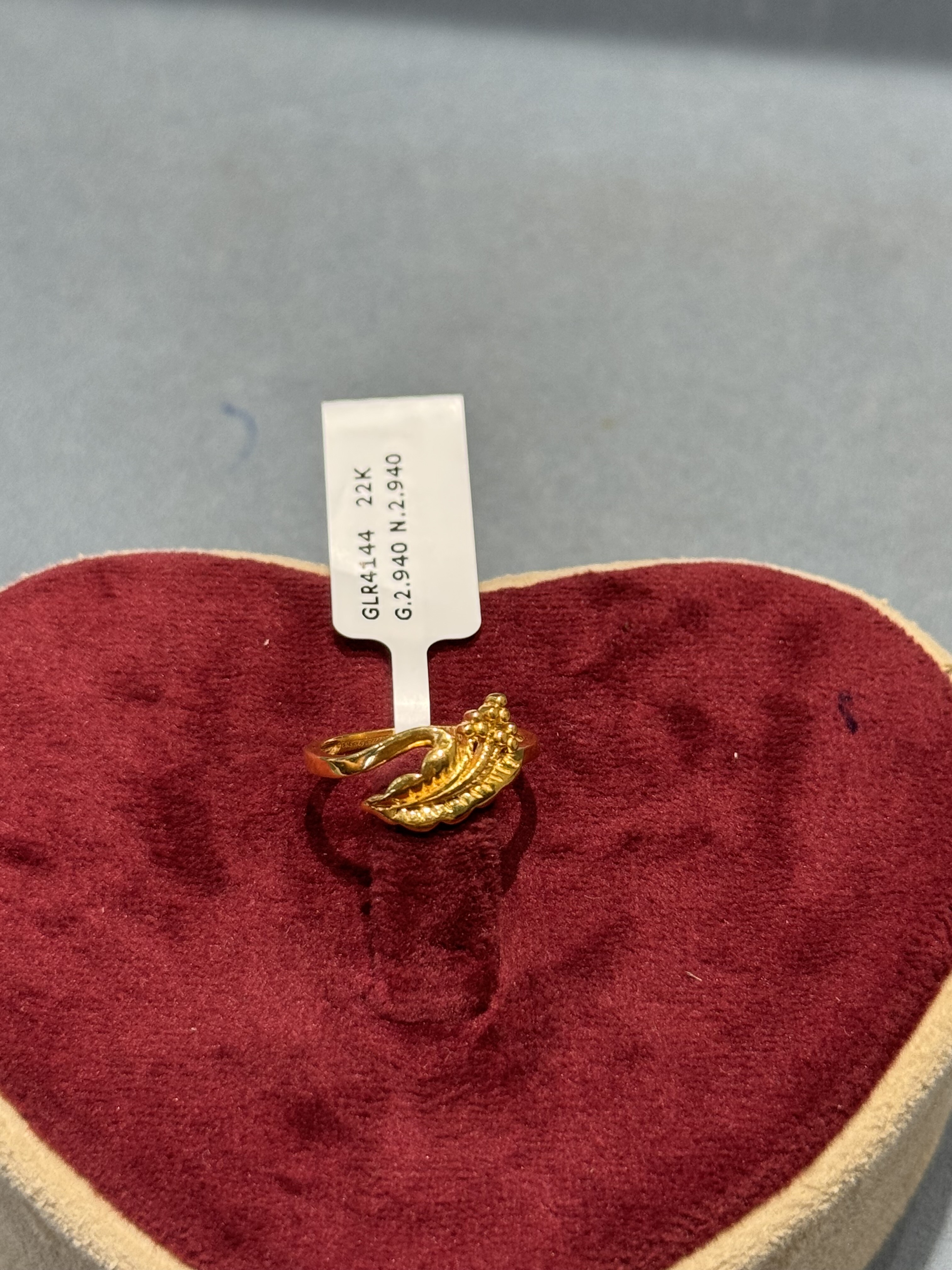 Ladies Rings