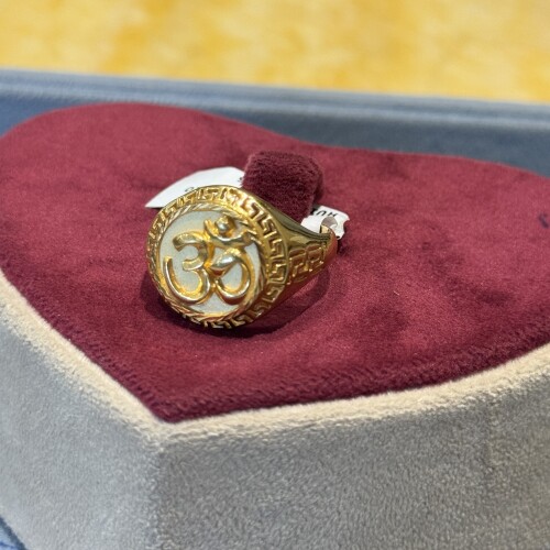 Gents Rings